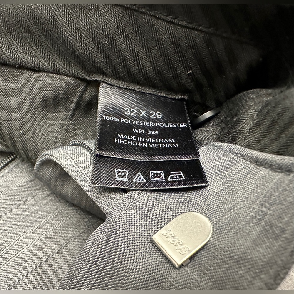 Kenneth Cole Reaction slacks - Picture 5 of 6